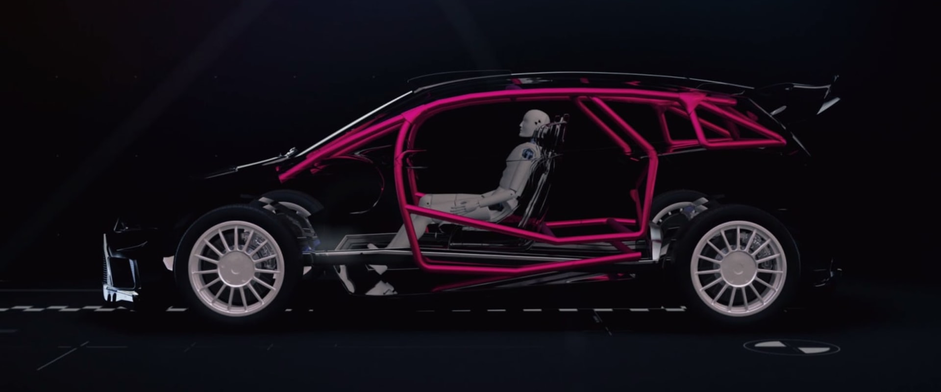 Roll Cage Requirements for Vehicles