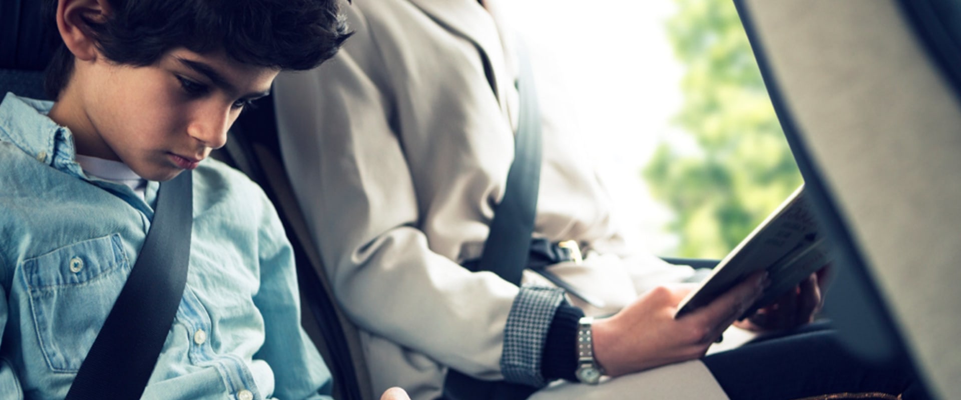 Seatbelt Safety Regulations: A Comprehensive Overview