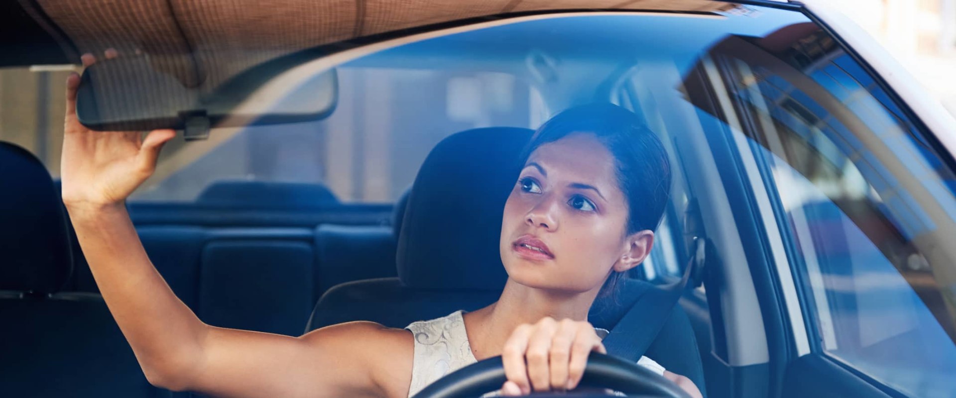 Driver Behavior Rules and Regulations