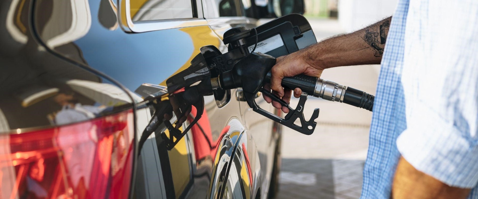 Understanding Fuel Tank Requirements for Vehicles