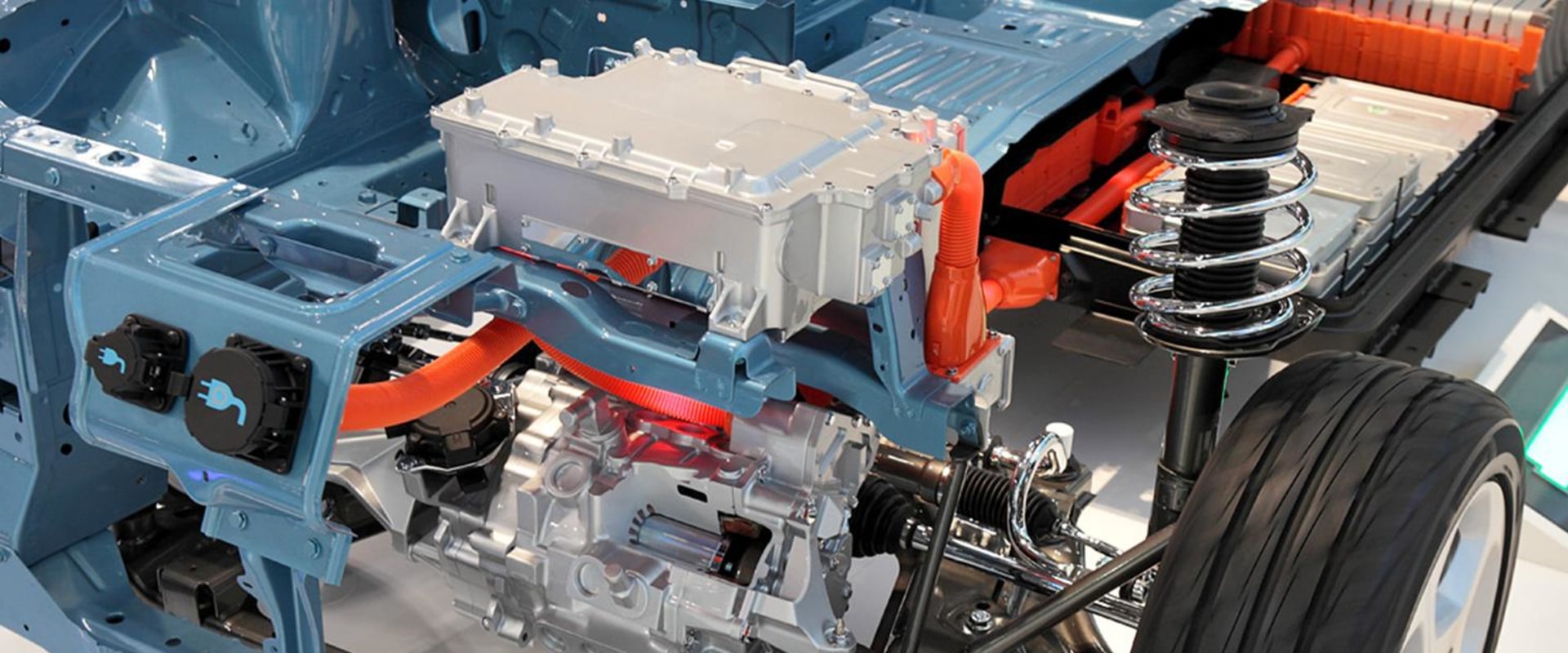 Engine Requirements for Vehicles