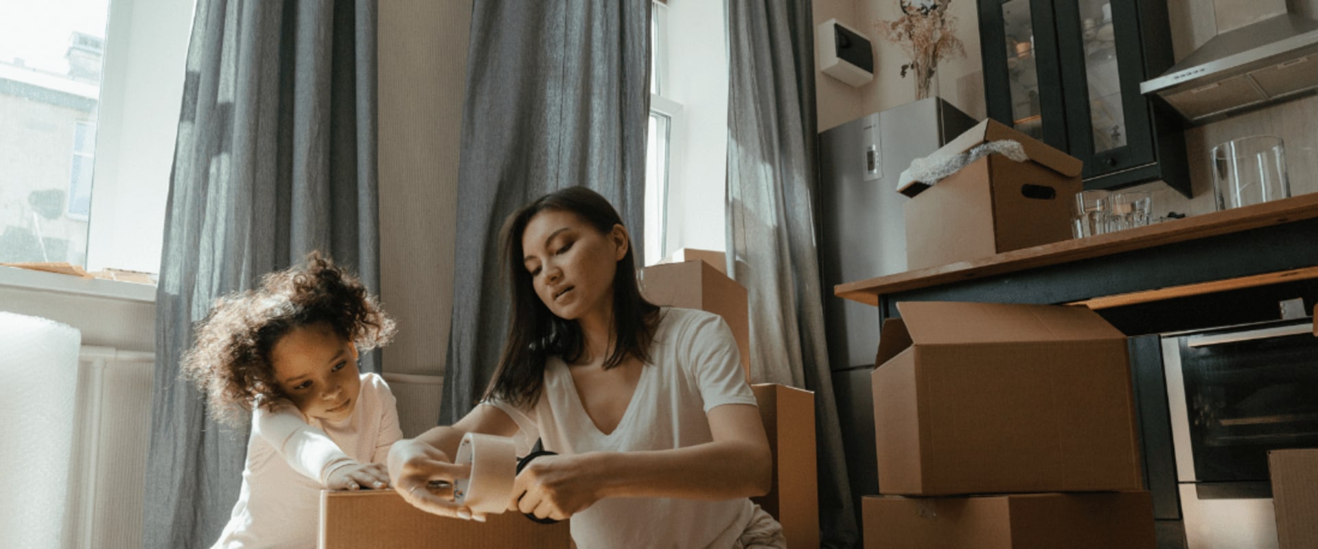 Expert Moving Tips from Trusted Washington Movers