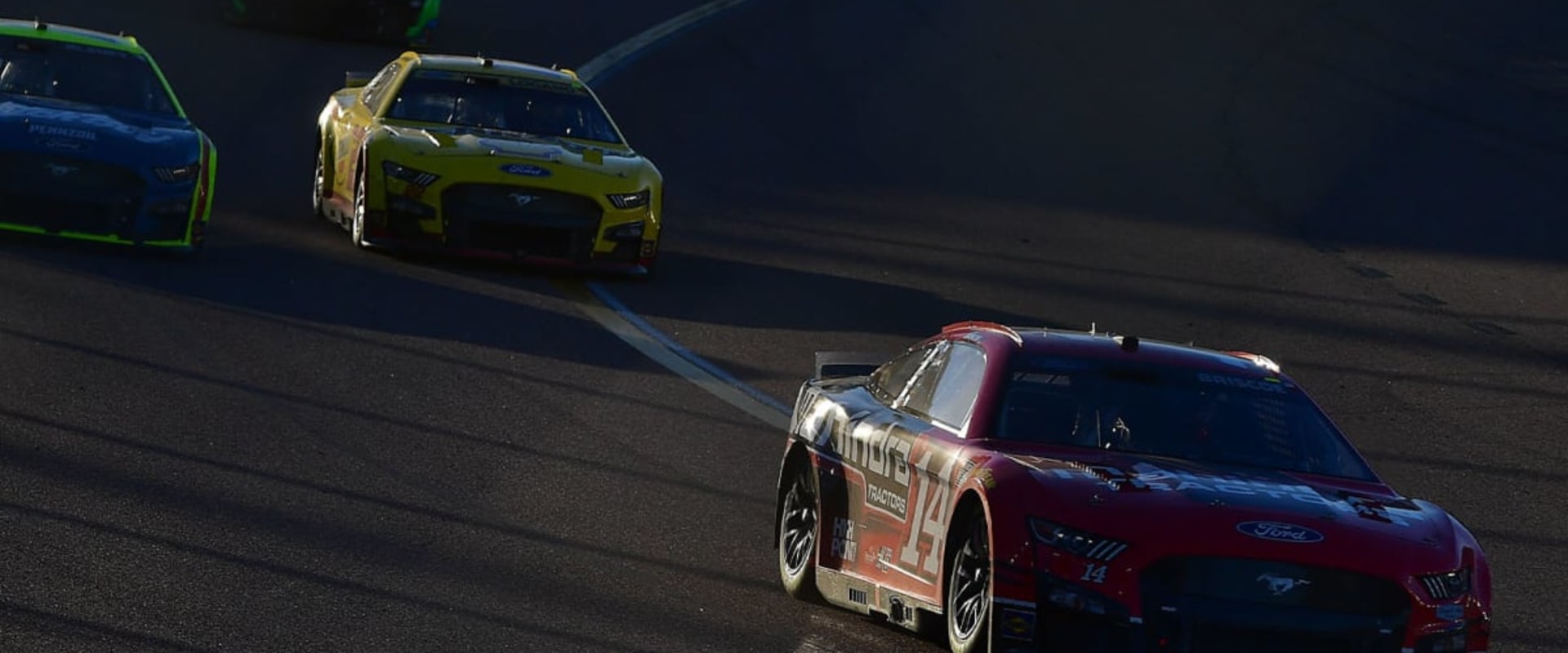 Rules and Regulations for Drivers in Nascar Racing