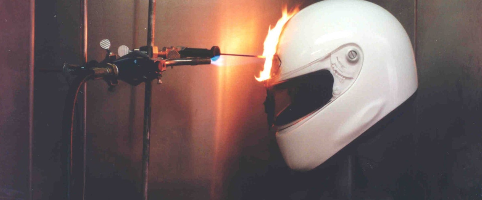 HANS Device Safety Regulations