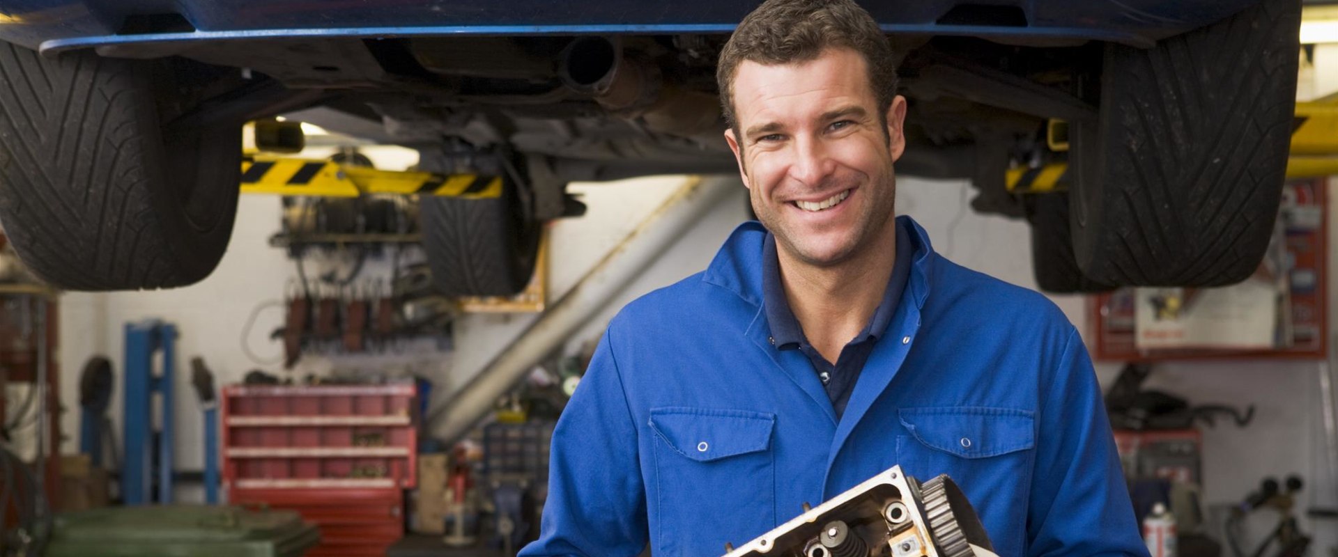 Engine Safety Regulations: A Comprehensive Overview