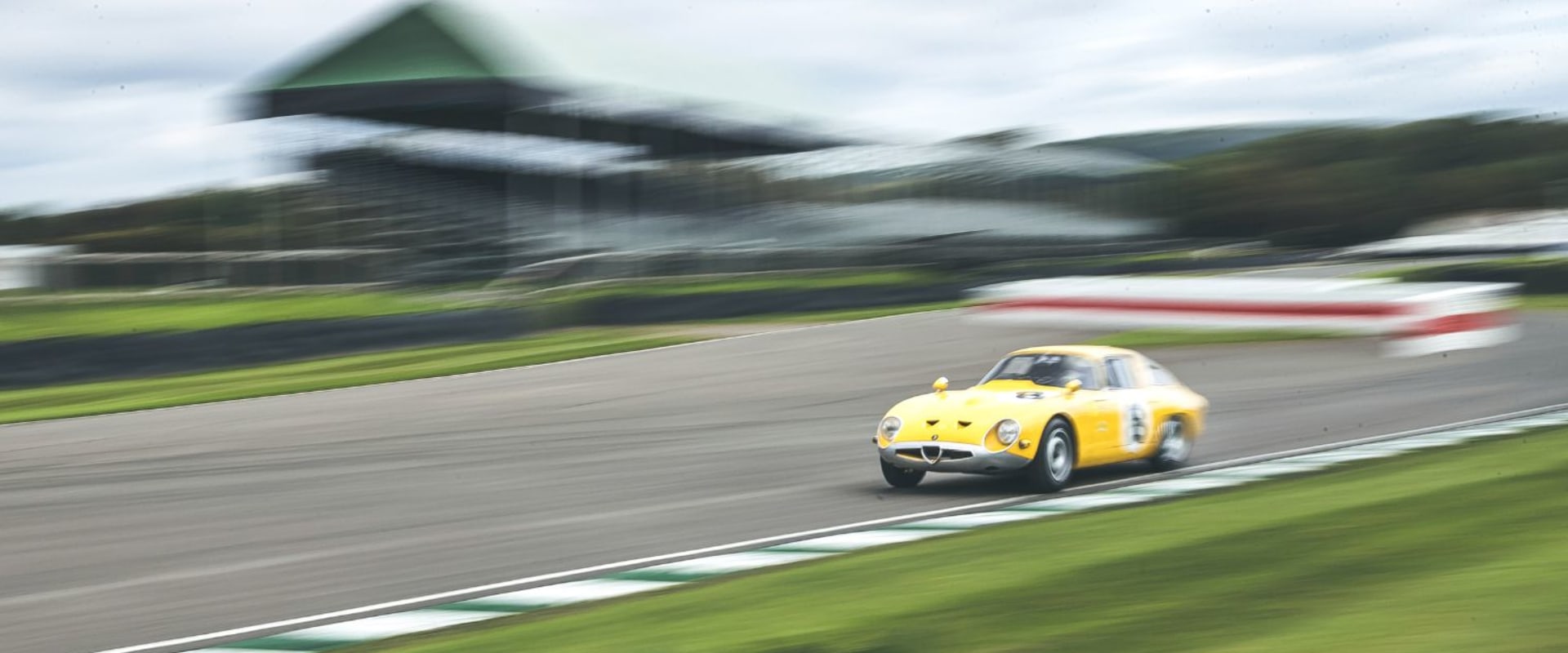 Insurance Requirements for Race Tracks