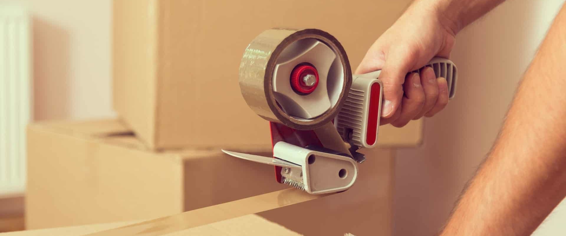 The Benefits of Professional Packing Services