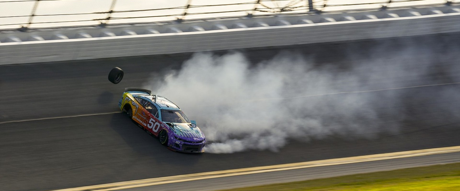 Everything You Need to Know About the Rules and Regulations of Upcoming Nascar Cup Series Races