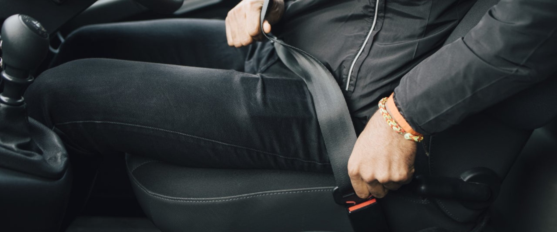Understanding Seatbelt Requirements for Drivers