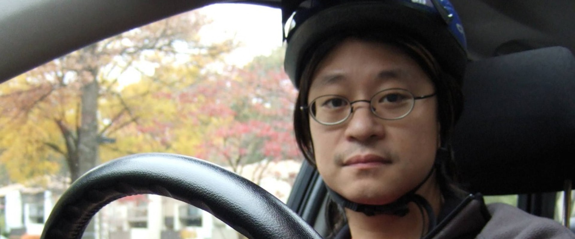 Helmet Requirements for Drivers