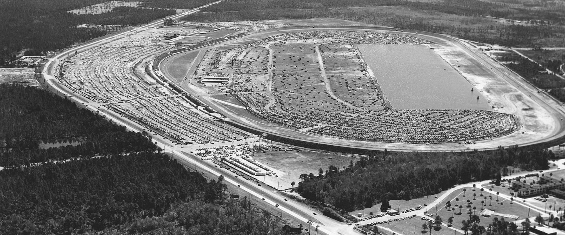 Sanctioning Procedure for Daytona International Speedway