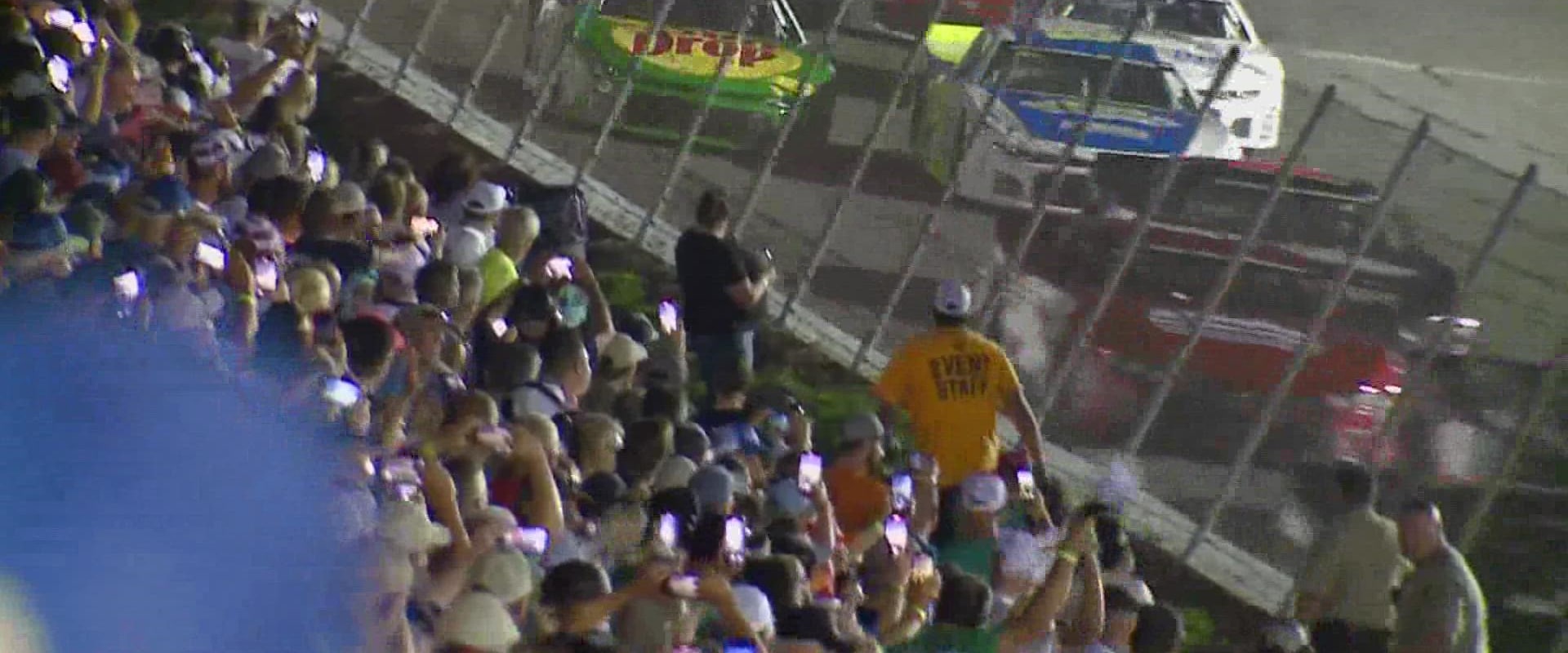 Get Ready for the Upcoming Nascar Truck Series Races!