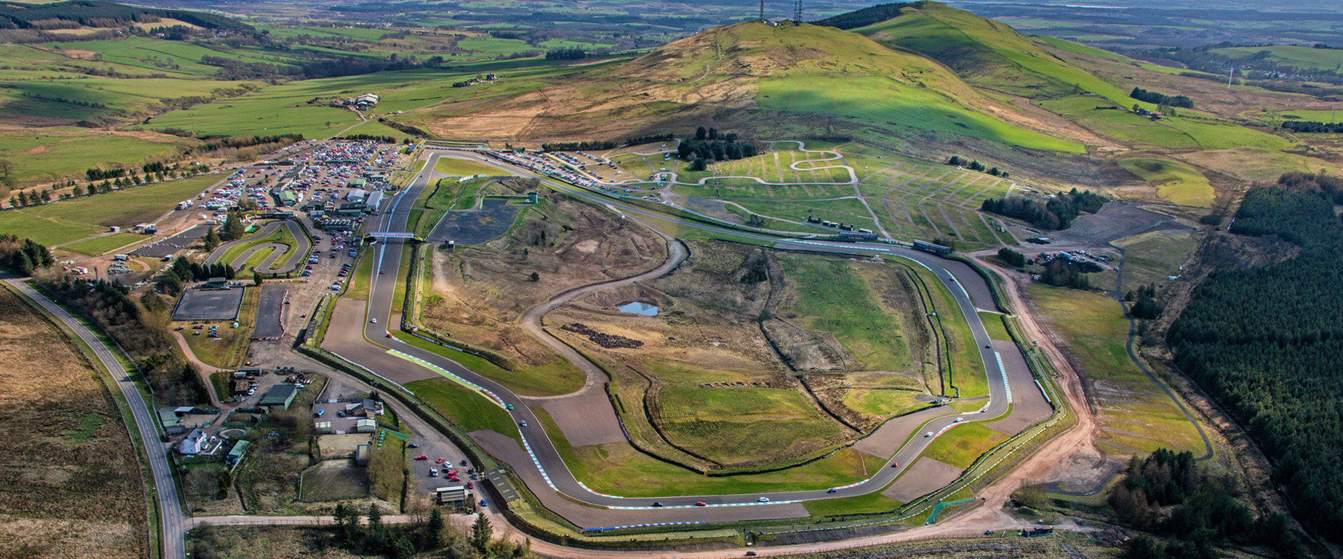 Race Start Rules and Regulations