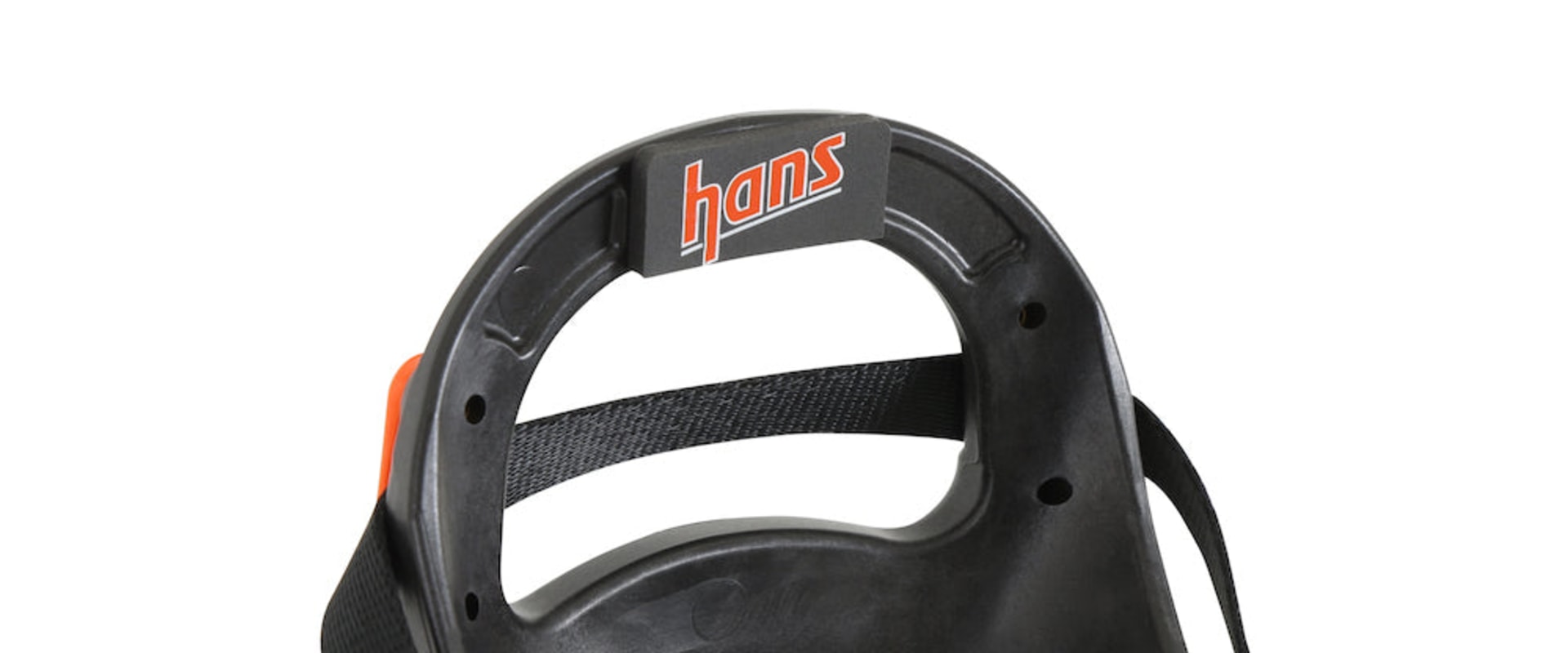Requirements for Drivers to Use HANS Devices