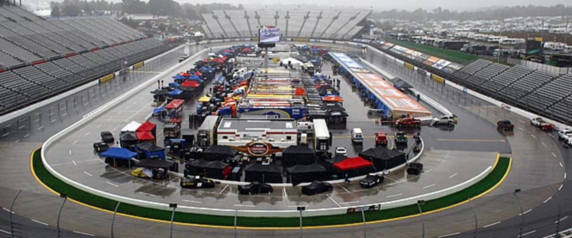 Qualifying Rules and Regulations for Nascar Racing
