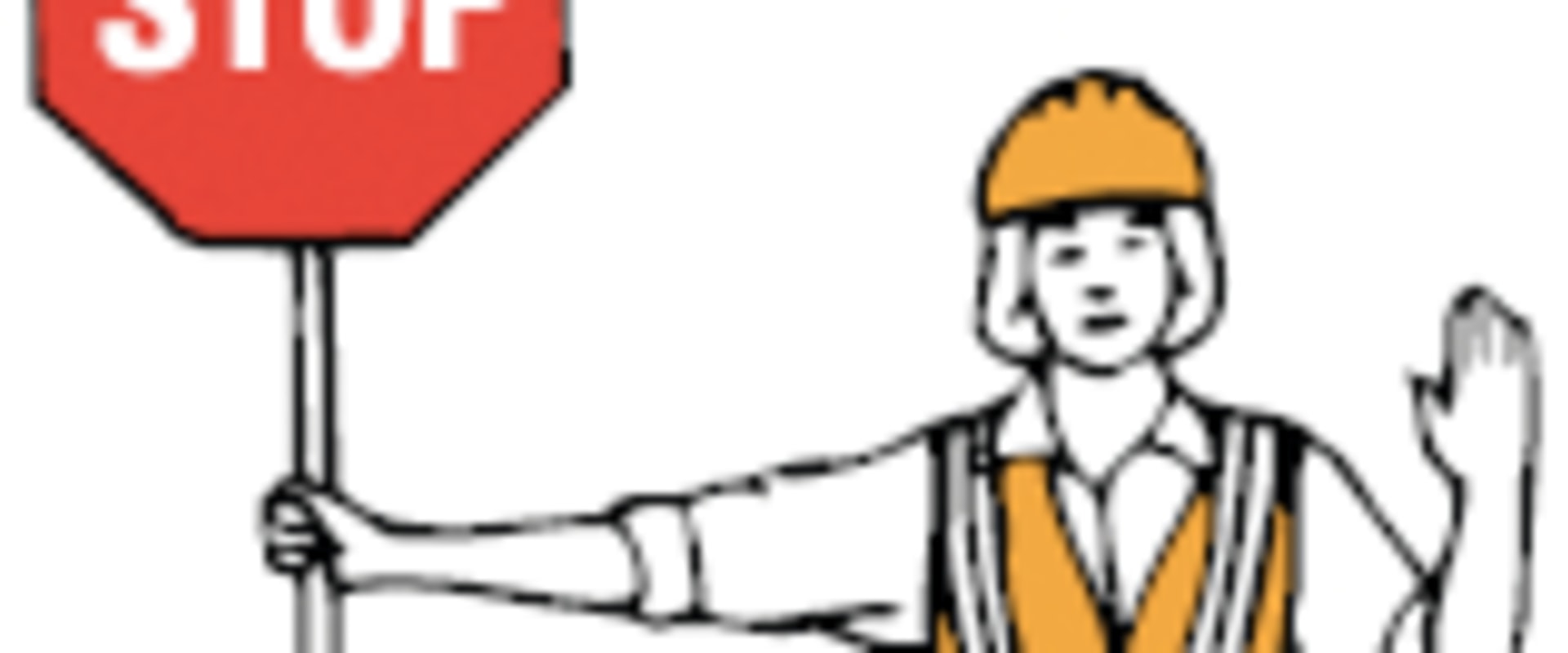 Flagman Safety Regulations
