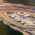 Repair Guidelines for Race Tracks