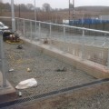 Barrier Safety Regulations: An Overview