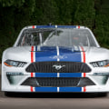 Everything You Need to Know About Upcoming Nascar Xfinity Series Races