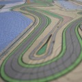 Construction Guidelines for Race Tracks