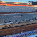 An Overview of the Sanctioning Procedure for Bristol Motor Speedway