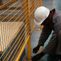 Safety Fence Safety Regulations
