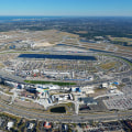 Insurance Requirements for Daytona International Speedway