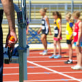 Sanctioning Procedure for Race Tracks