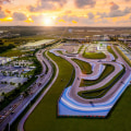 Emergency Response Guidelines for Race Tracks