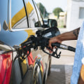 Understanding Fuel Tank Requirements for Vehicles
