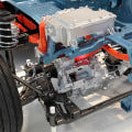 Engine Requirements for Vehicles