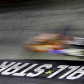 Upcoming Nascar Cup Series Races