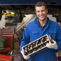 Engine Safety Regulations: A Comprehensive Overview