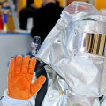 Fireproof Clothing Safety Regulations