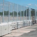 Safety Fence Requirements for Tracks