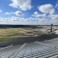 Rules and Regulations for Atlanta Motor Speedway