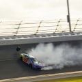 Everything You Need to Know About the Rules and Regulations of Upcoming Nascar Cup Series Races
