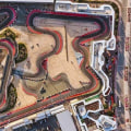 Design Requirements for Race Tracks