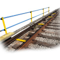 Barrier Requirements for Tracks: An Overview