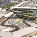 Understanding Track Layout Requirements for Race Tracks