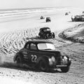 The Thrilling World of Nascar Sanctioned Races