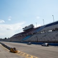 Upcoming NASCAR Truck Series Races