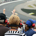 Tickets to Upcoming Nascar Xfinity Series Races