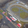The Thrilling World of Nascar Sanctioned Race Tracks