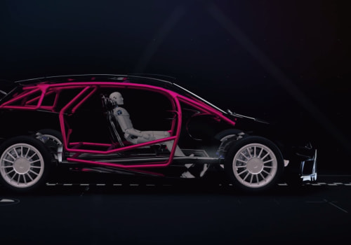 Roll Cage Requirements for Vehicles