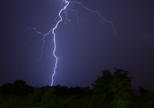Lighting Safety Regulations: Track Safety Measures