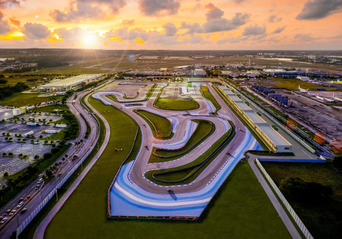 Emergency Response Guidelines for Race Tracks