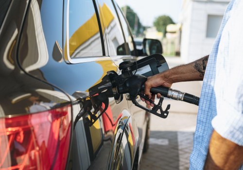 Understanding Fuel Tank Requirements for Vehicles