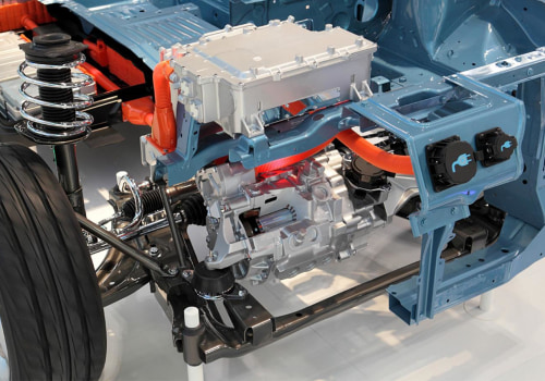 Engine Requirements for Vehicles
