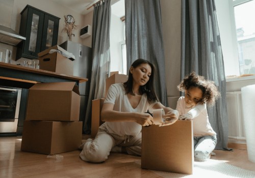 Expert Moving Tips from Trusted Washington Movers